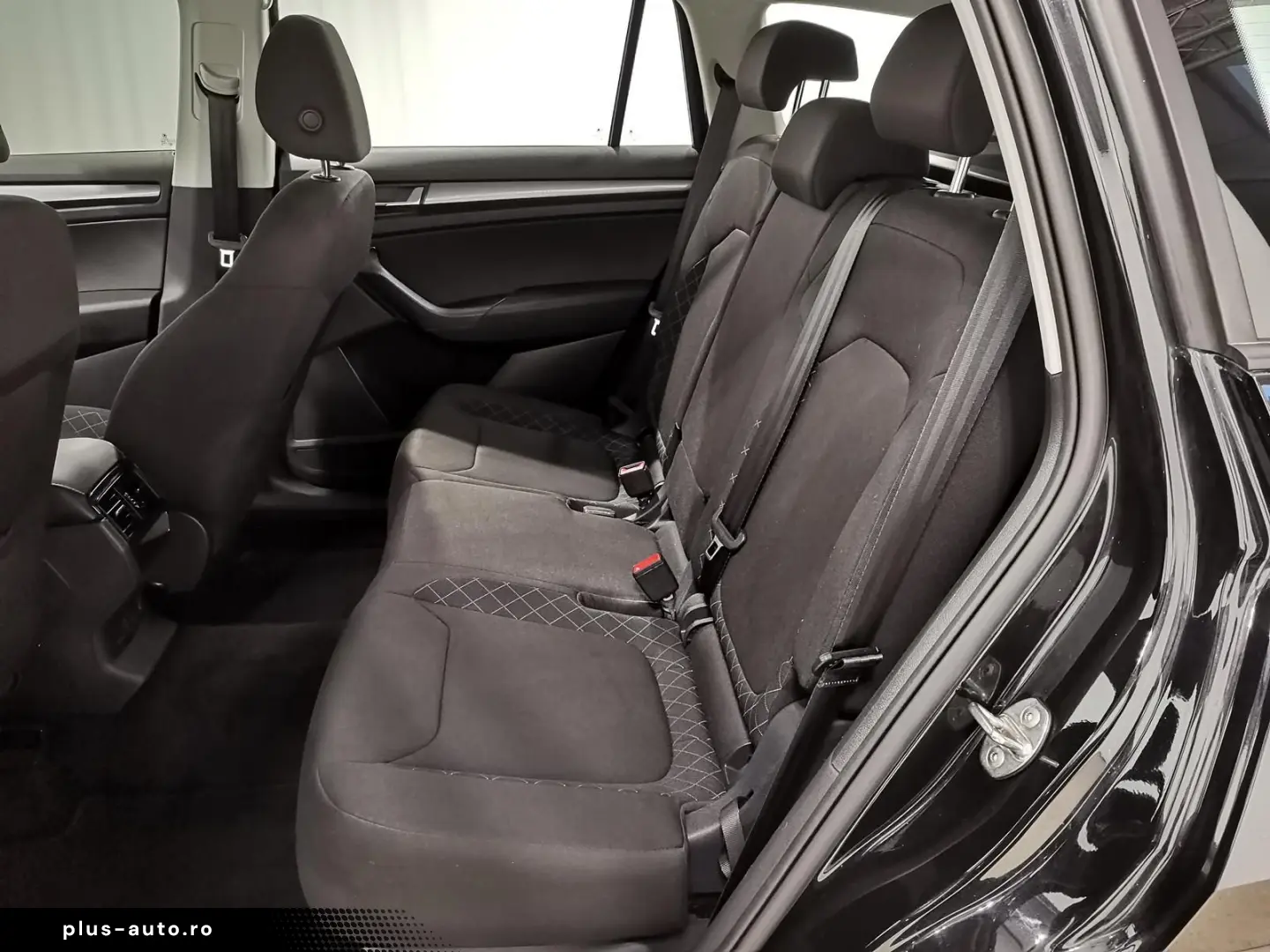 SKODA Kodiaq 1.5 TSI Active LED Navi SHZ Klima