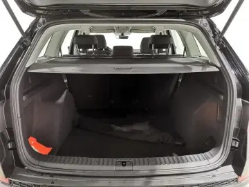 SKODA Kodiaq 1.5 TSI Active LED Navi SHZ Klima