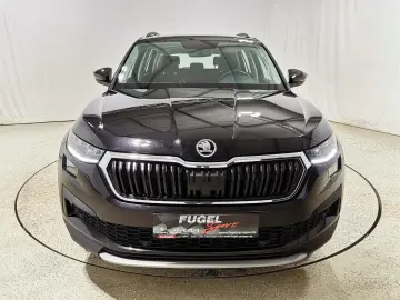 SKODA Kodiaq 1.5 TSI Active LED Navi SHZ Klima