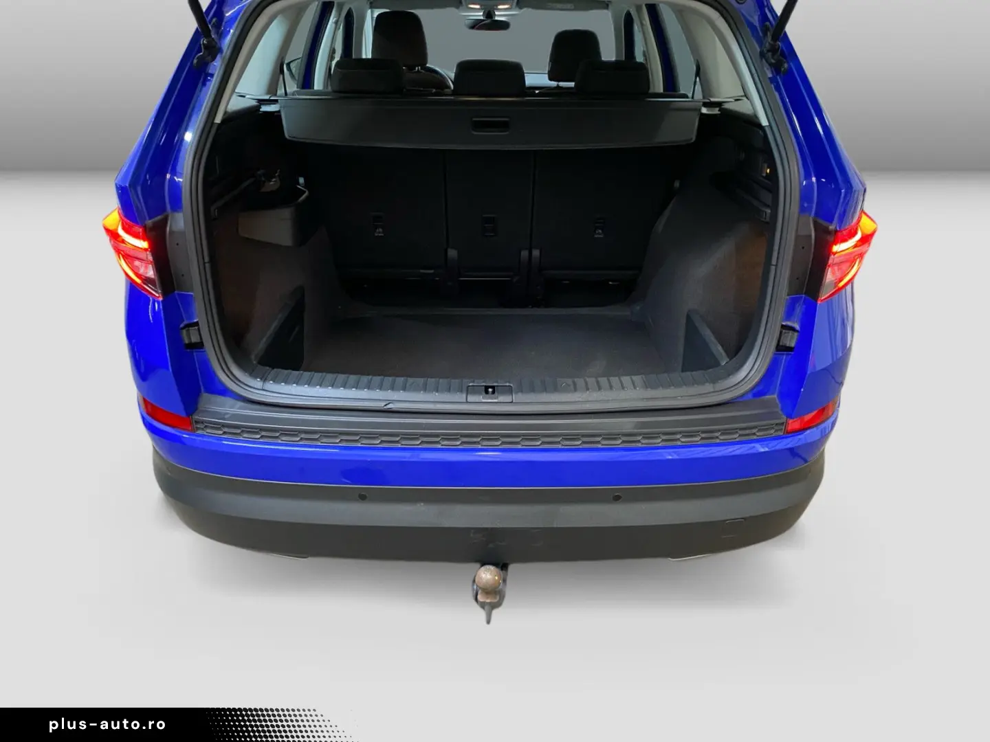 SKODA Kodiaq 1.5 TSI Ambition AHK LED Sitzhzg Einparkh