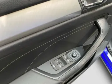 SKODA Kodiaq 1.5 TSI Ambition AHK LED Sitzhzg Einparkh