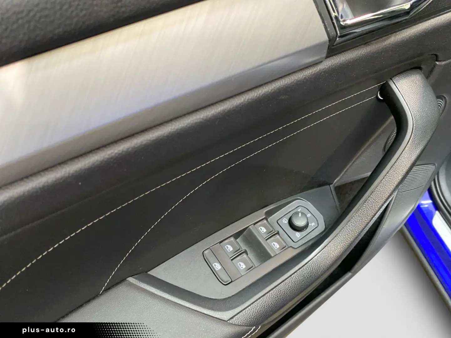 SKODA Kodiaq 1.5 TSI Ambition AHK LED Sitzhzg Einparkh