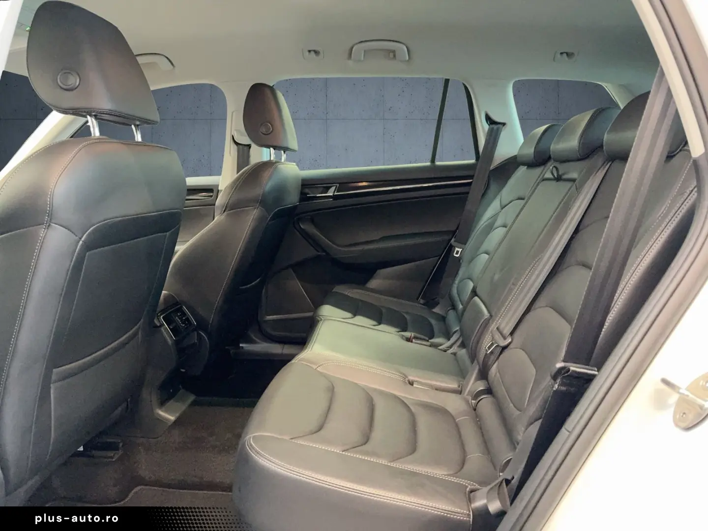 SKODA Kodiaq 2.0 TDI DSG Style  LEDER