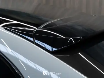 PORSCHE Cayenne Coupe E-Hybrid