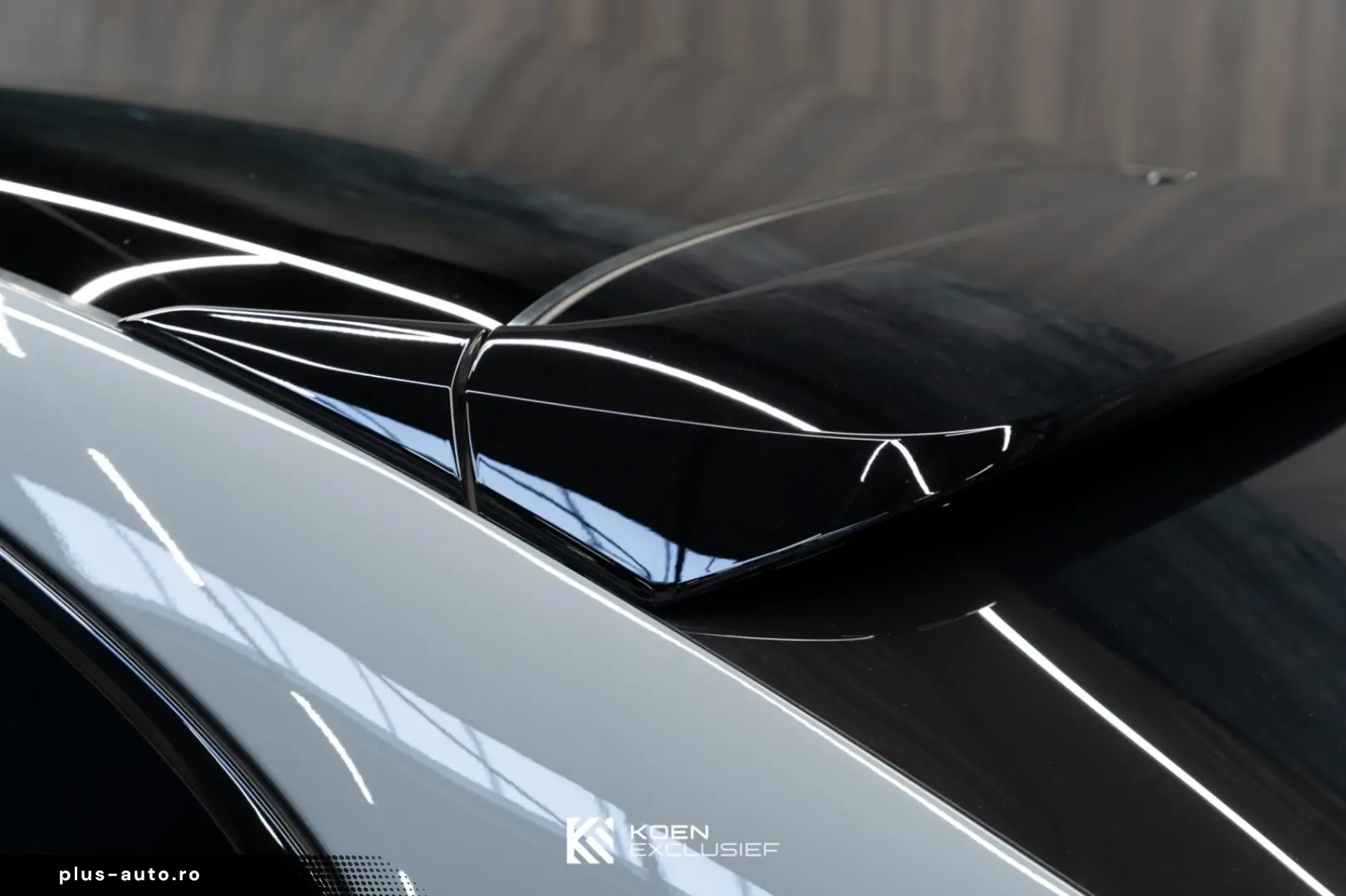 PORSCHE Cayenne Coupe E-Hybrid