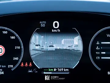 PORSCHE Cayenne Coupe E-Hybrid