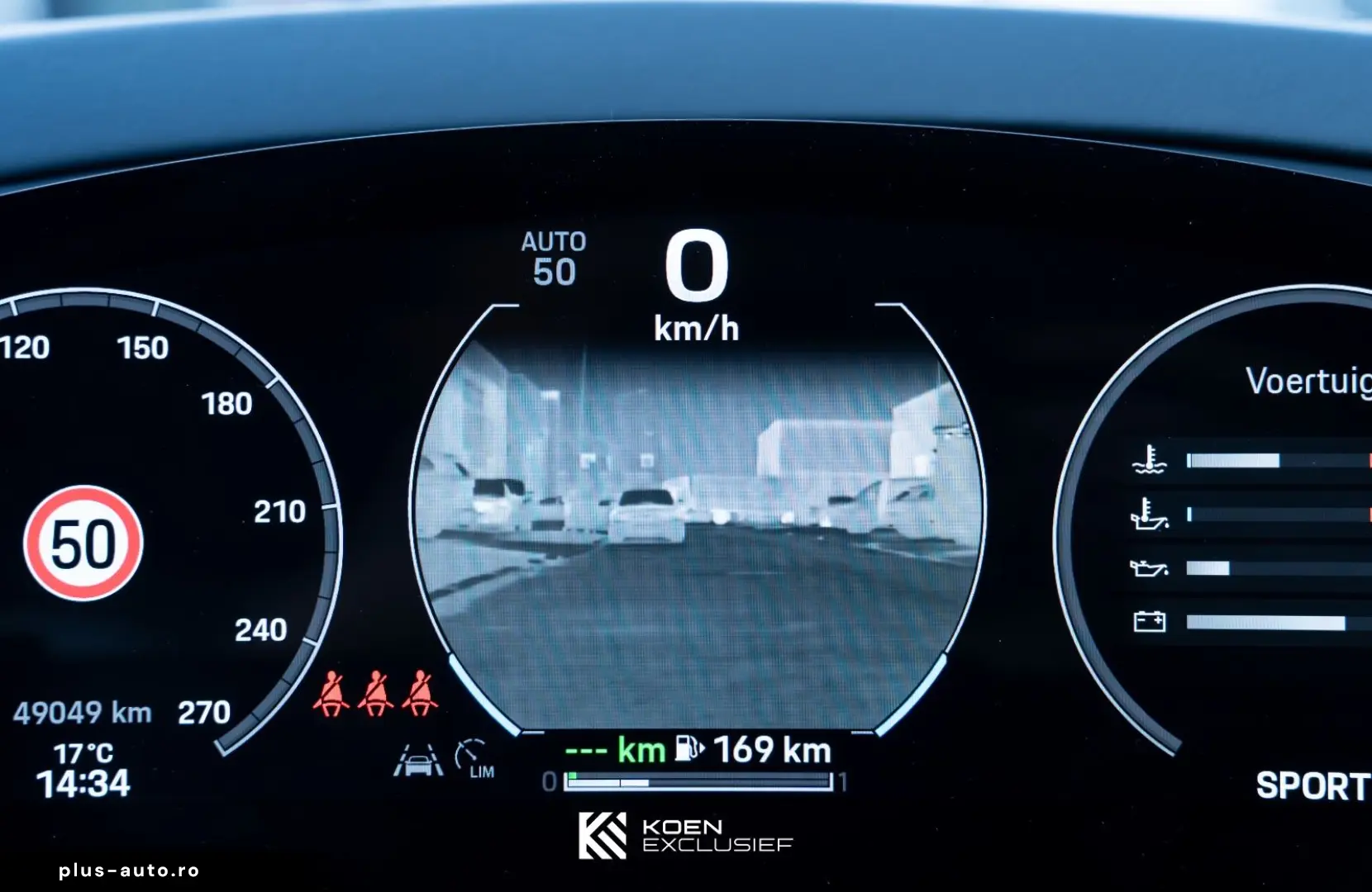 PORSCHE Cayenne Coupe E-Hybrid