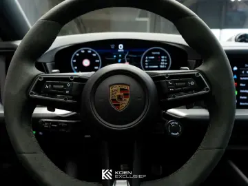 PORSCHE Cayenne Coupe E-Hybrid