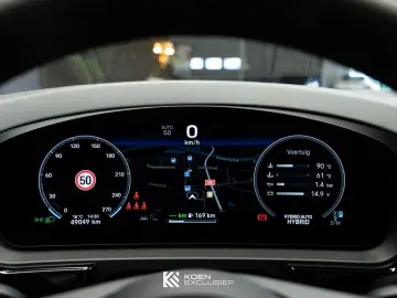 PORSCHE Cayenne Coupe E-Hybrid