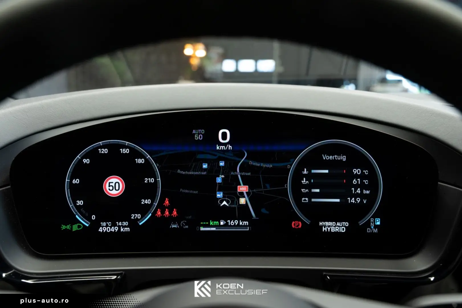 PORSCHE Cayenne Coupe E-Hybrid