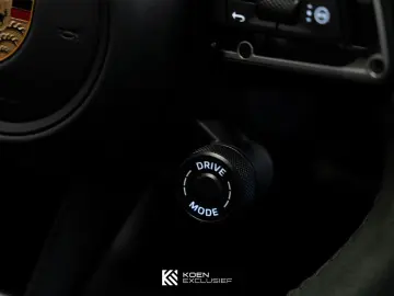 PORSCHE Cayenne Coupe E-Hybrid