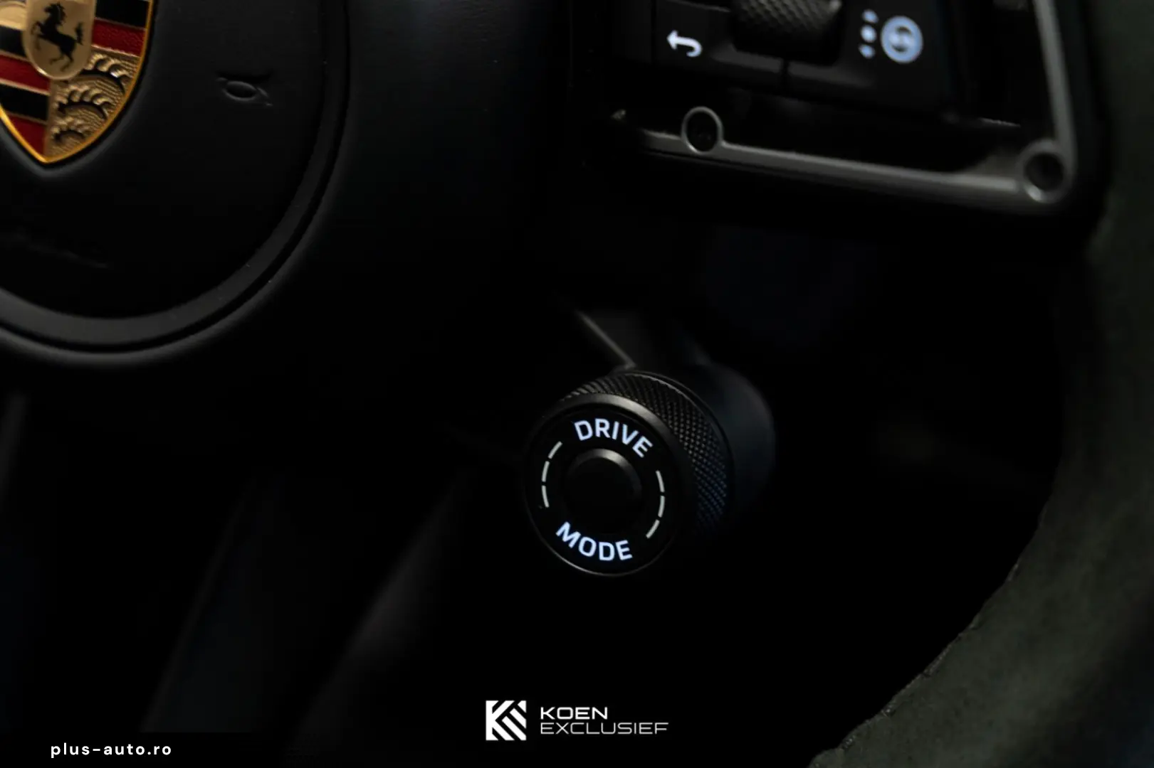 PORSCHE Cayenne Coupe E-Hybrid