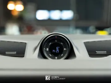 PORSCHE Cayenne Coupe E-Hybrid