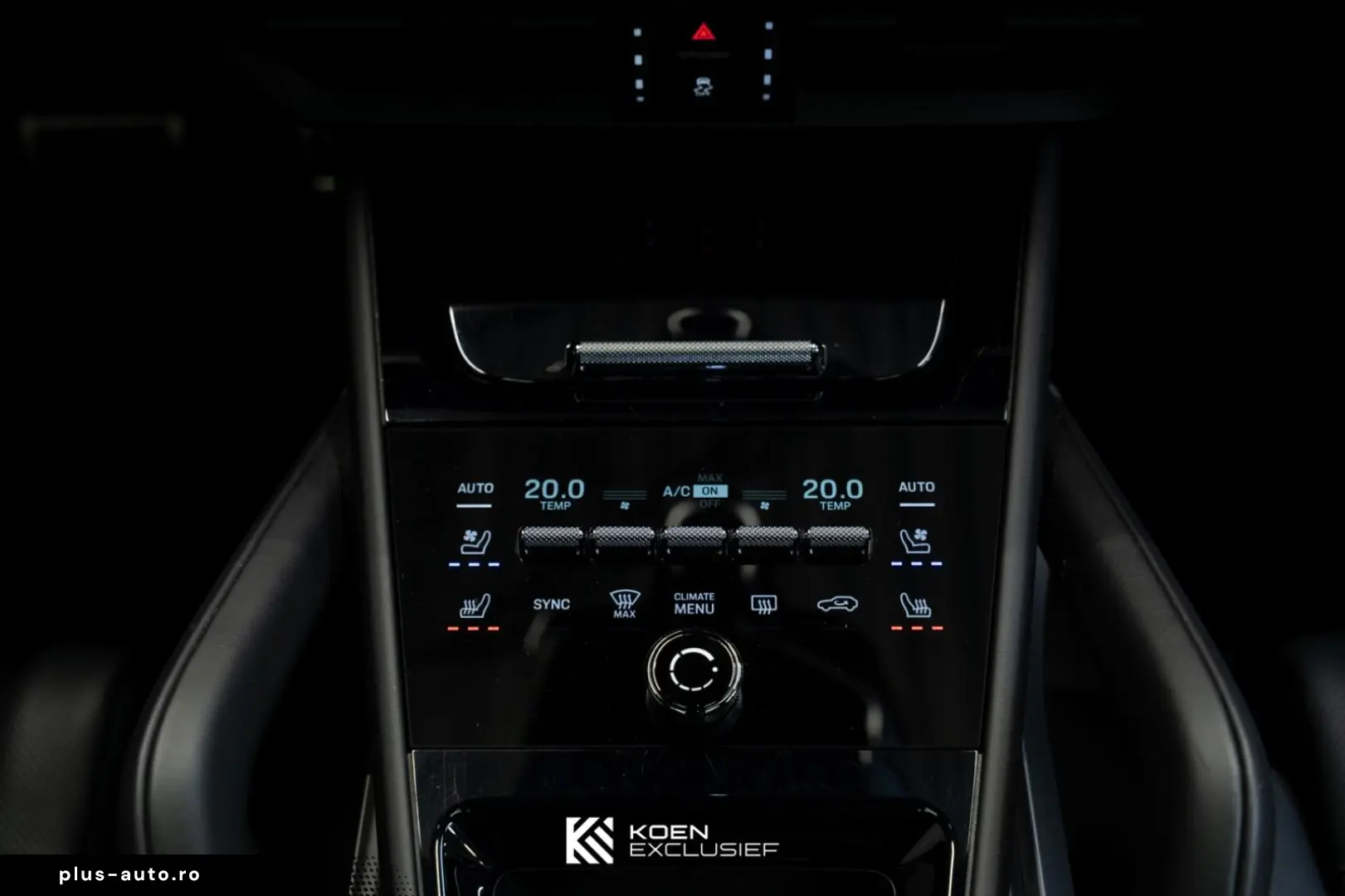 PORSCHE Cayenne Coupe E-Hybrid