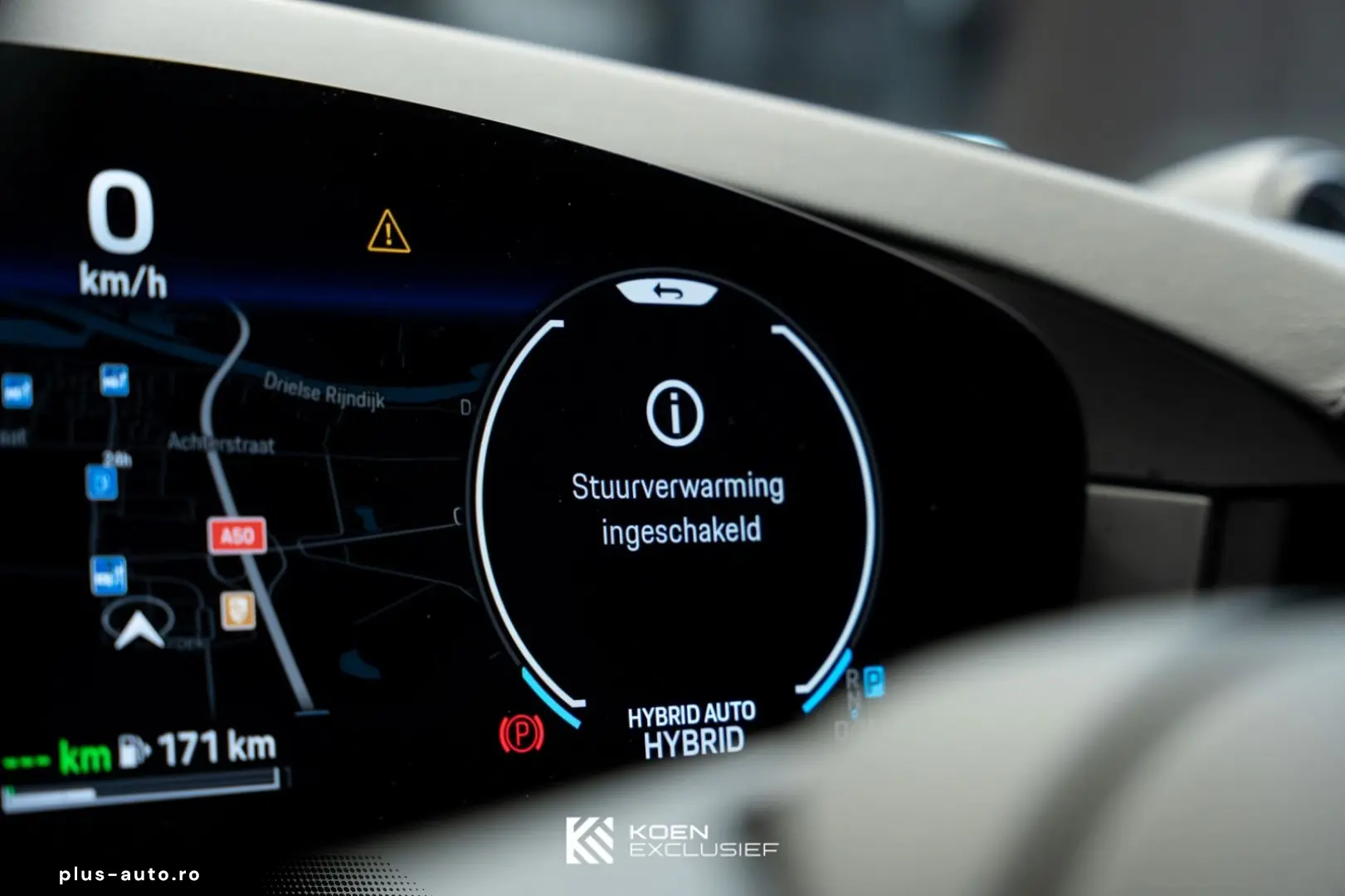 PORSCHE Cayenne Coupe E-Hybrid