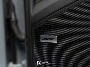 PORSCHE Cayenne Coupe E-Hybrid