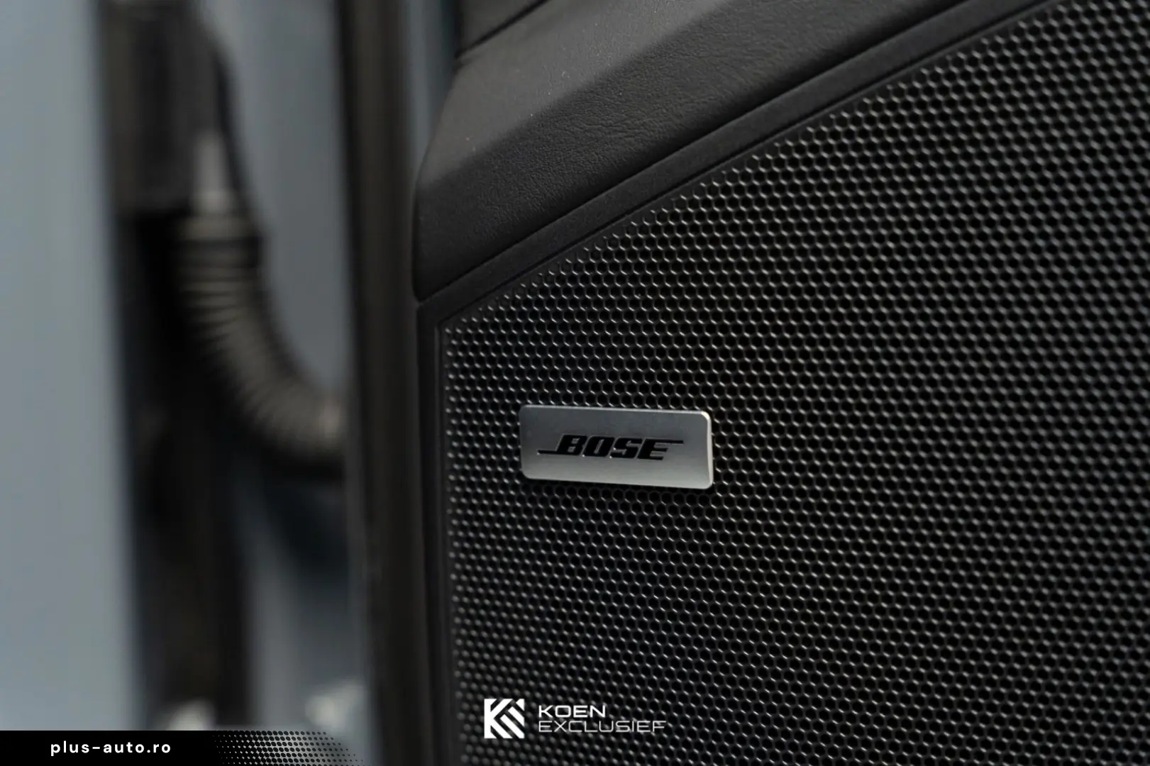 PORSCHE Cayenne Coupe E-Hybrid