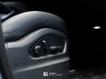 PORSCHE Cayenne Coupe E-Hybrid