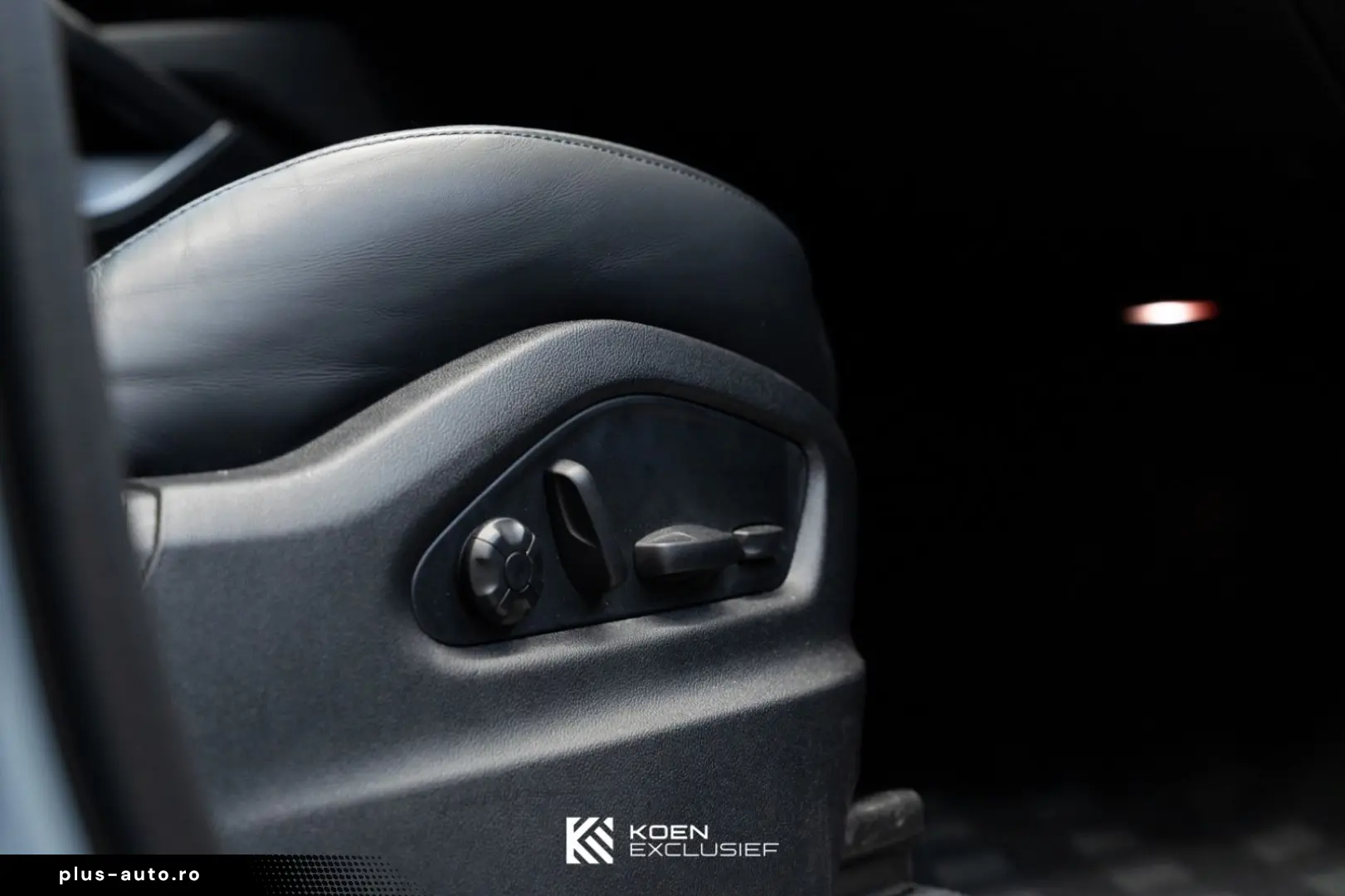 PORSCHE Cayenne Coupe E-Hybrid