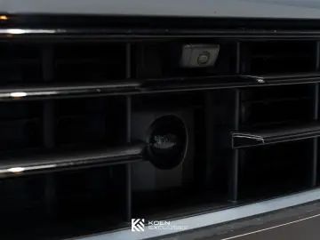 PORSCHE Cayenne Coupe E-Hybrid