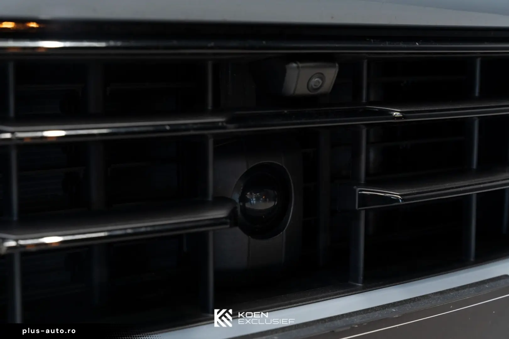 PORSCHE Cayenne Coupe E-Hybrid