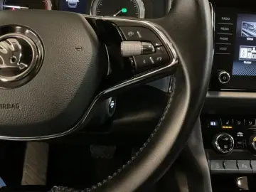 Skoda Kodiaq 1.5 TSI DSG Clever LED Navi Kamera