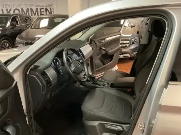 Skoda Kodiaq 1.5 TSI DSG Clever LED Navi Kamera