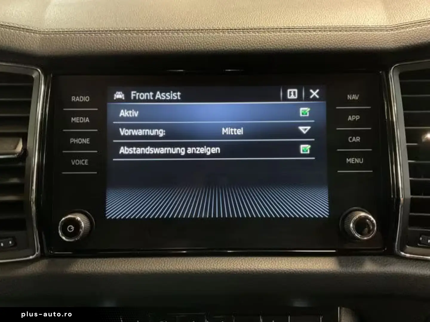 Skoda Kodiaq 1.5 TSI DSG Clever LED Navi Kamera