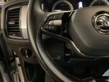 Skoda Kodiaq 1.5 TSI DSG Clever LED Navi Kamera