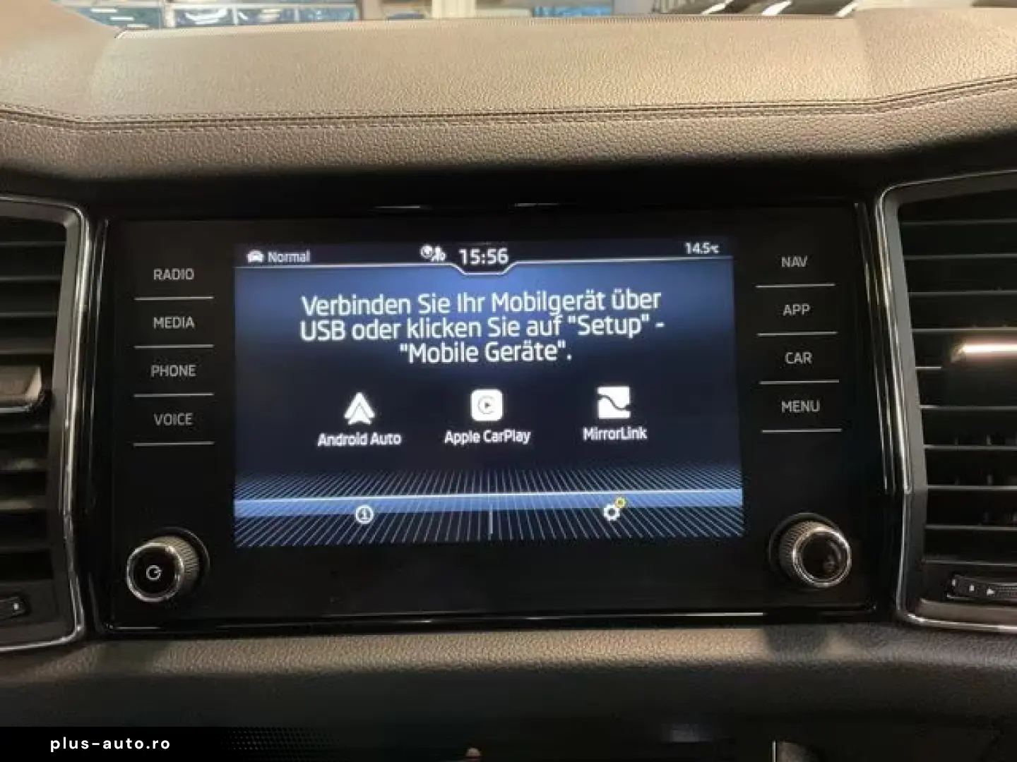 Skoda Kodiaq 1.5 TSI DSG Clever LED Navi Kamera