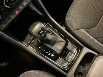 Skoda Kodiaq 1.5 TSI DSG Clever LED Navi Kamera