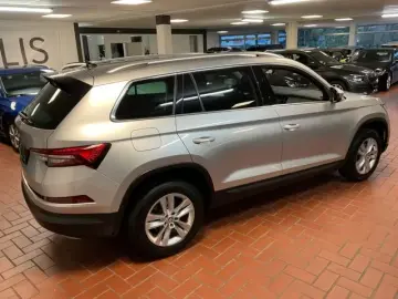 Skoda Kodiaq 1.5 TSI DSG Clever LED Navi Kamera