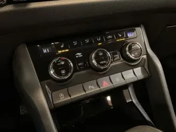 Skoda Kodiaq 1.5 TSI DSG Clever LED Navi Kamera