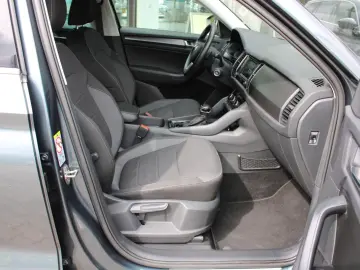 SKODA Kodiaq Ambition 1.5-16V TSI DSG