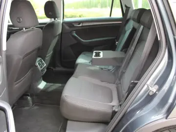 SKODA Kodiaq Ambition 1.5-16V TSI DSG