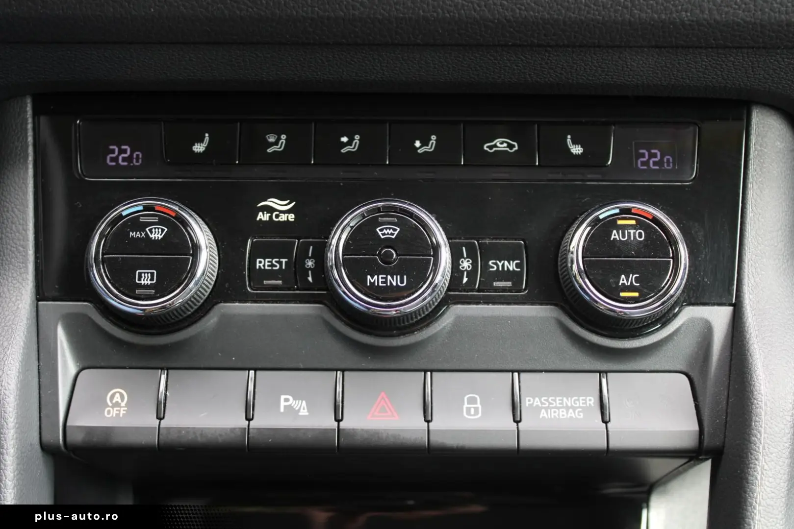 SKODA Kodiaq Ambition 1.5-16V TSI DSG