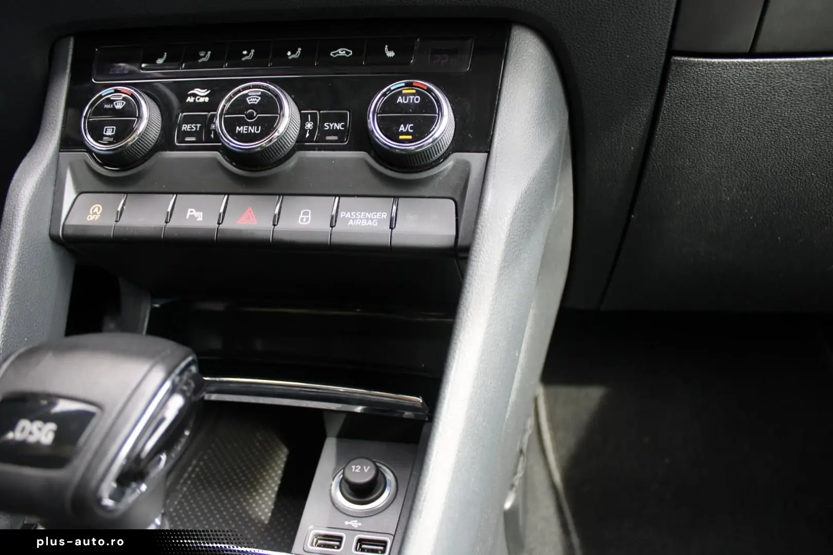 SKODA Kodiaq Ambition 1.5-16V TSI DSG