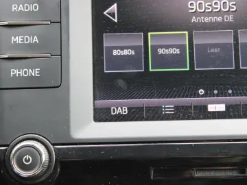 SKODA Kodiaq Ambition 1.5-16V TSI DSG