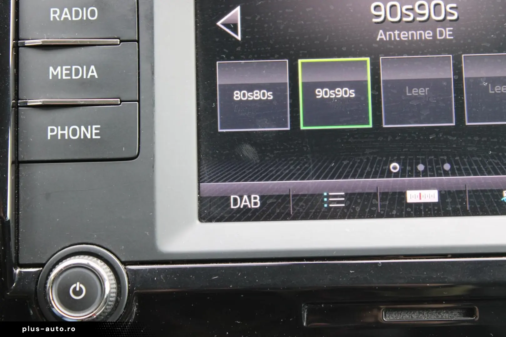 SKODA Kodiaq Ambition 1.5-16V TSI DSG