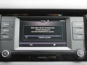 SKODA Kodiaq Ambition 1.5-16V TSI DSG