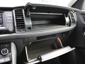 SKODA Kodiaq Ambition 1.5-16V TSI DSG