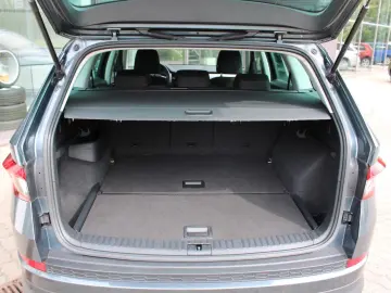 SKODA Kodiaq Ambition 1.5-16V TSI DSG