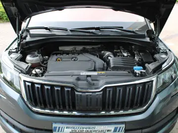 SKODA Kodiaq Ambition 1.5-16V TSI DSG