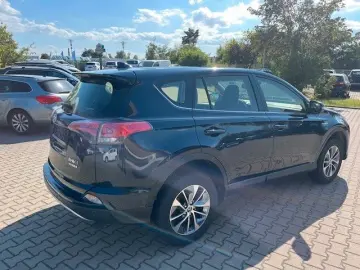 TOYOTA Rav 4 2.5 4x2 Hybrid Business Edition LED ACC