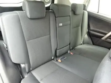 TOYOTA Rav 4 2.5 4x2 Hybrid Business Edition LED ACC