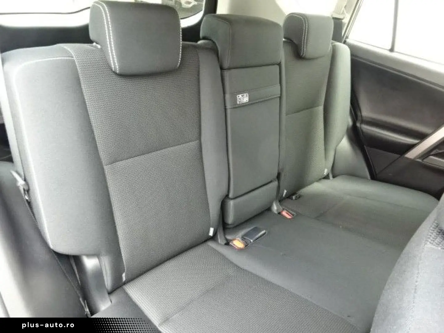 TOYOTA Rav 4 2.5 4x2 Hybrid Business Edition LED ACC