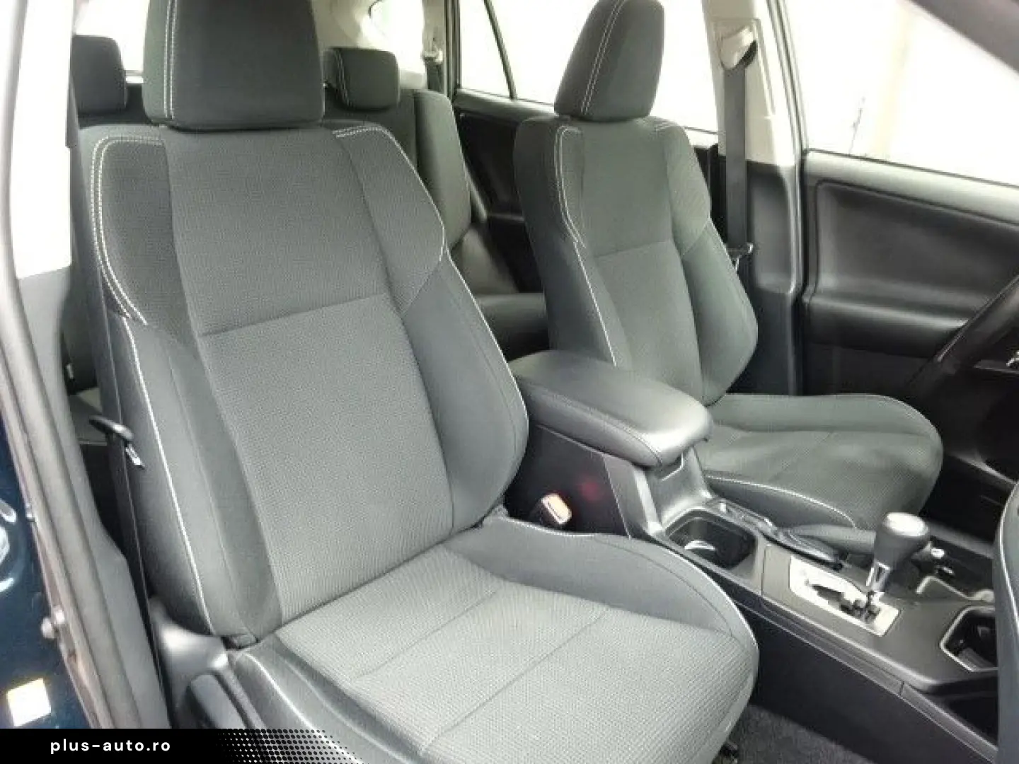 TOYOTA Rav 4 2.5 4x2 Hybrid Business Edition LED ACC