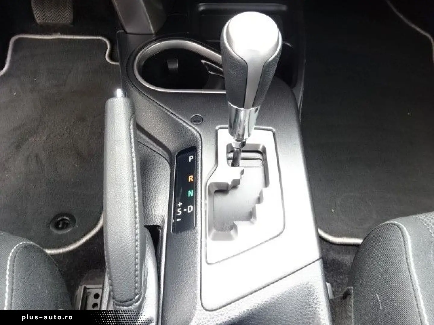 TOYOTA Rav 4 2.5 4x2 Hybrid Business Edition LED ACC