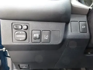 TOYOTA Rav 4 2.5 4x2 Hybrid Business Edition LED ACC