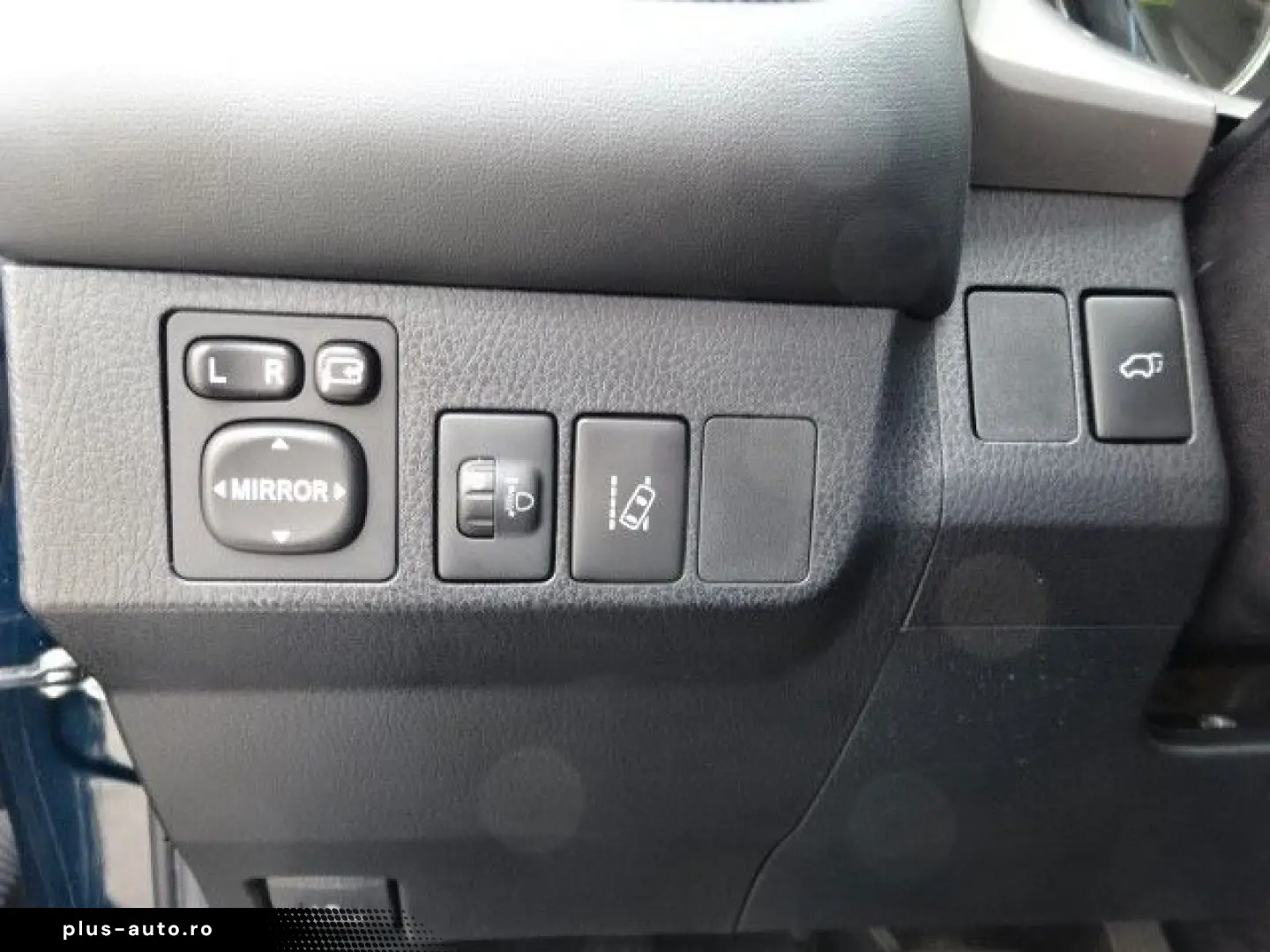 TOYOTA Rav 4 2.5 4x2 Hybrid Business Edition LED ACC